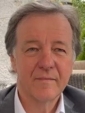 Dr Michael Dixon